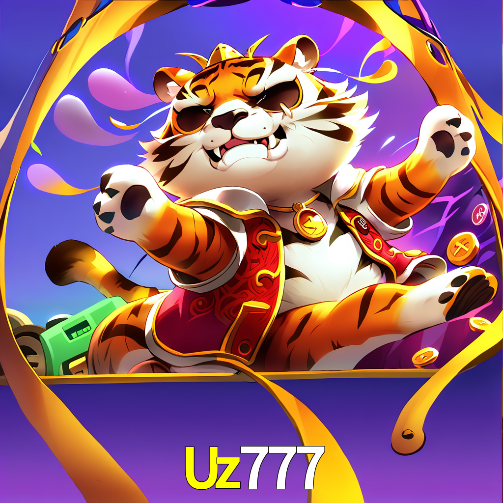 Uz777