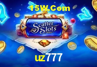 Diretório de Jogos uz777