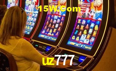 Benefícios da Conta uz777