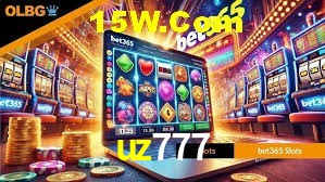 Account Benefits uz777