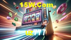 Live Casino uz777