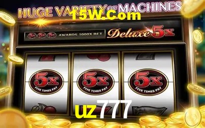 Promoções Sazonais uz777