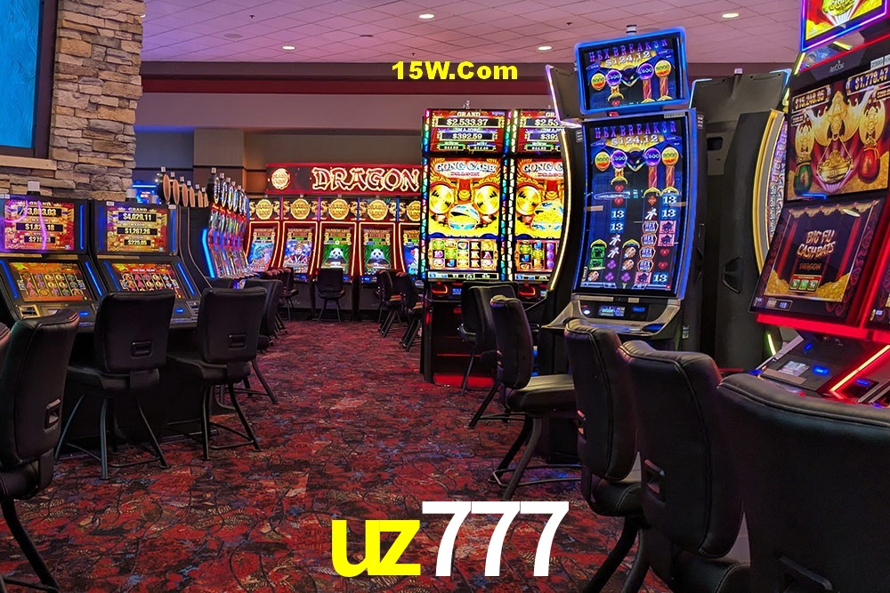 Flash Promotion uz777