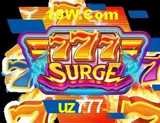 Design Responsivo uz777