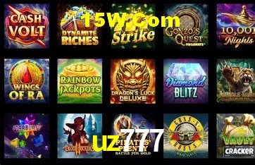 Casino Ao Vivo uz777