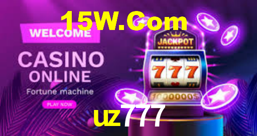 Welcome Bonus uz777